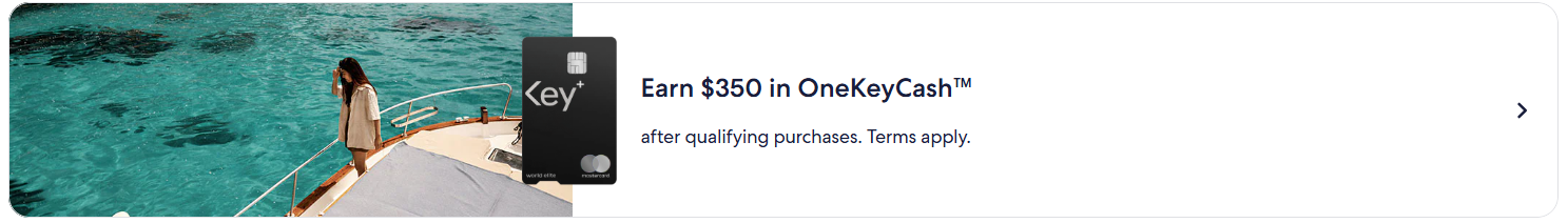 Earn $350 in OneKeyCash
